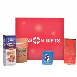 Childhood Xmas Basket