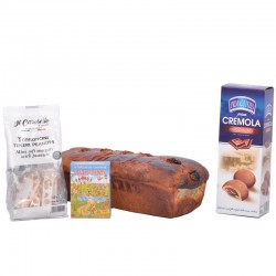 A Holiday to Remember Basket