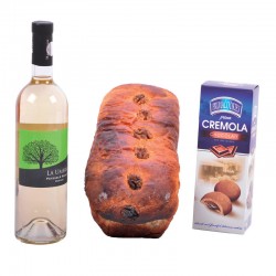 Thank You So Much Gift Basket