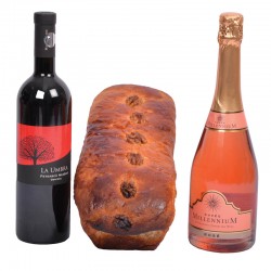 Gift of Sunshine Basket