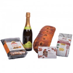 Gourmet Treats Party Tray