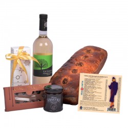 Sweet & Crunchy Gift...