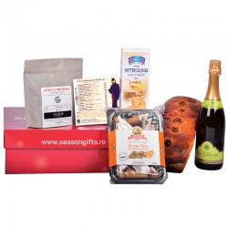 Executive Elite Gift Basket
