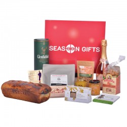 Deluxe Grand Gourmet Gift...