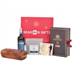 Imperial Gift Basket