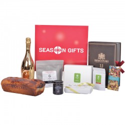 Pirates Specials Gift Basket