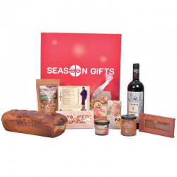 Variety Pack Gift Basket