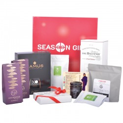 The Chairman Gift Basket